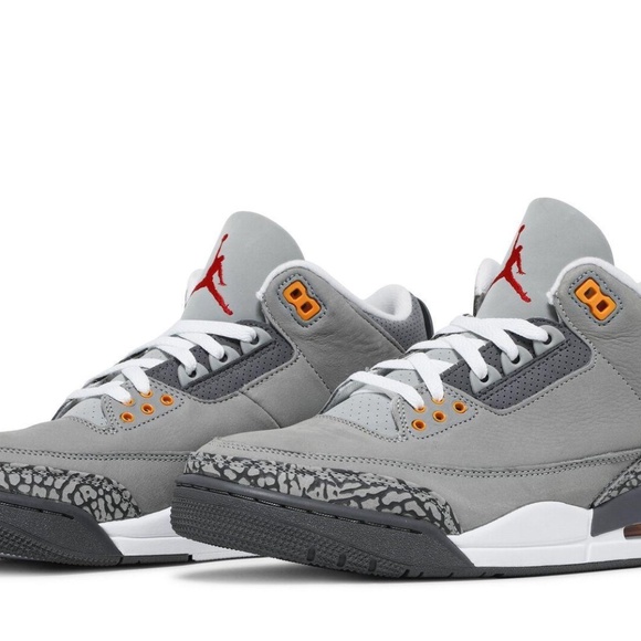 Air Jordan Retro 3 \